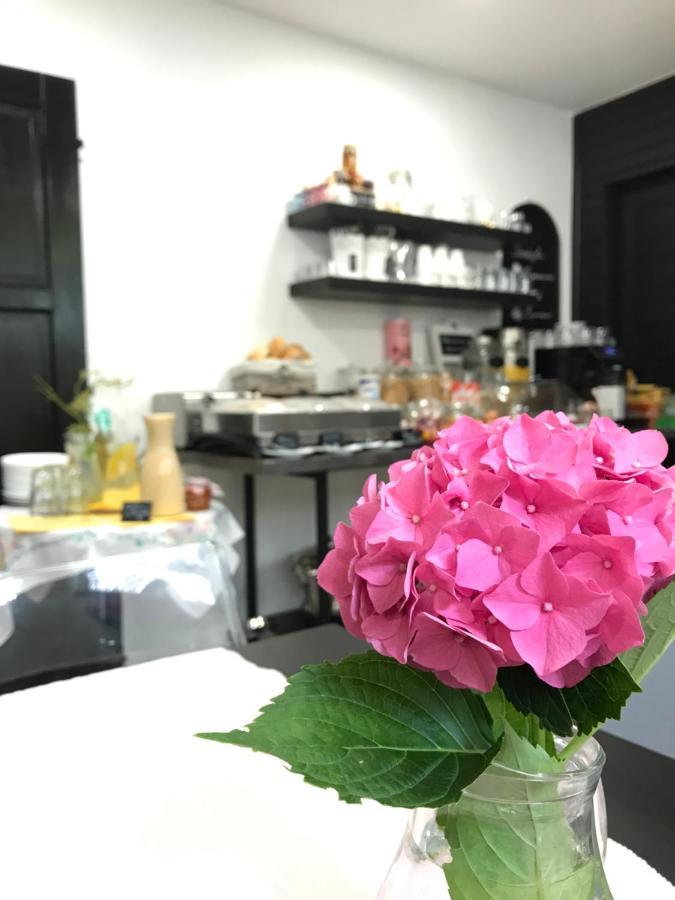 Boutique Apartments U Rolanda 즈노이모 외부 사진